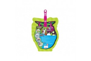 Stink-O-Bubblz buborékfújó termékfotó