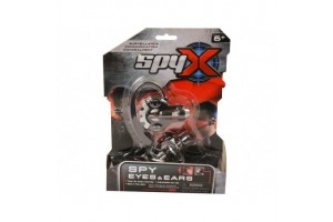 SpyX 2 darabos kém készlet - játék távcső és kiegészítők
