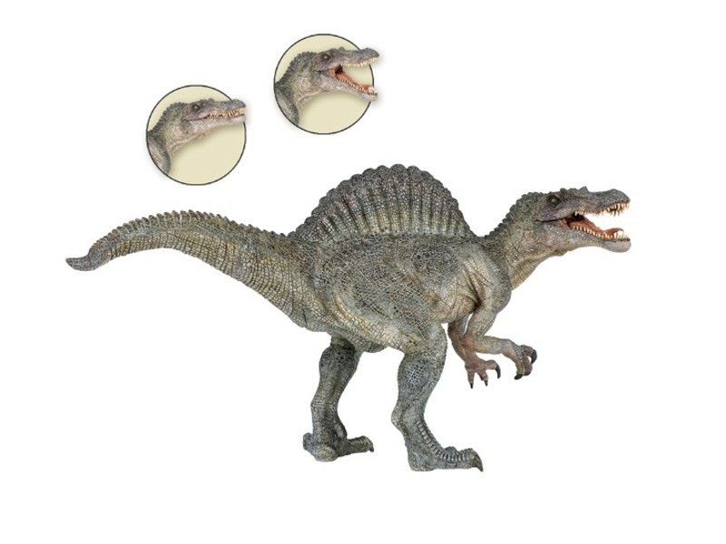 Papo Spinosaurus dínó figura 55011