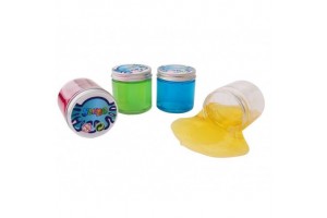 Slime 150 g, 4 szín (24410)