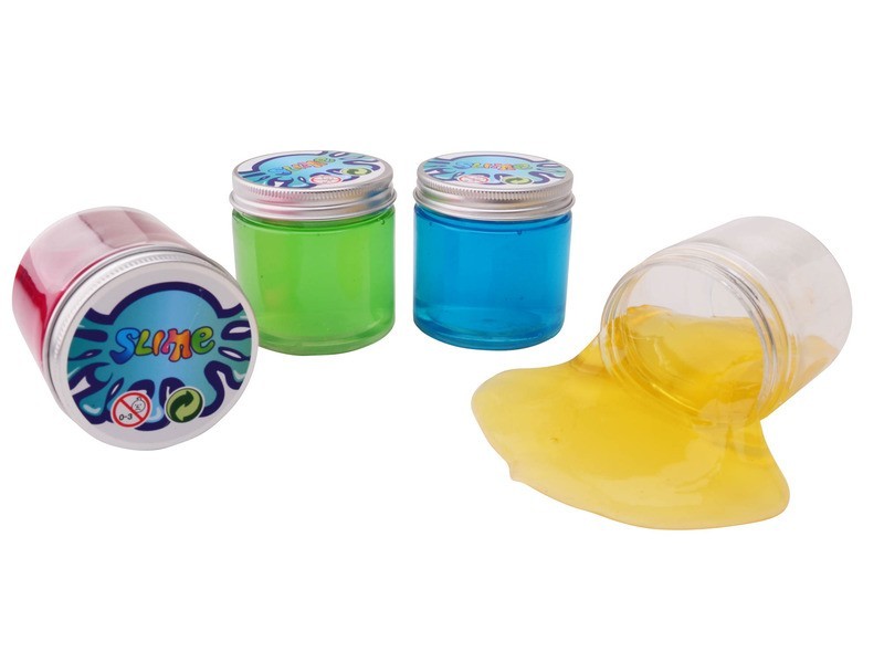 Slime 150 g, 4 szín (24410)