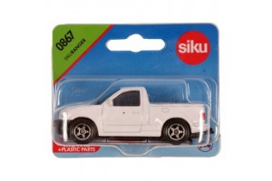 SIKU Ranger pickup 1:87, nyitott raktér - 0867