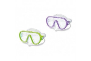 Intex Sea Scan búvárszemüveg (55913)