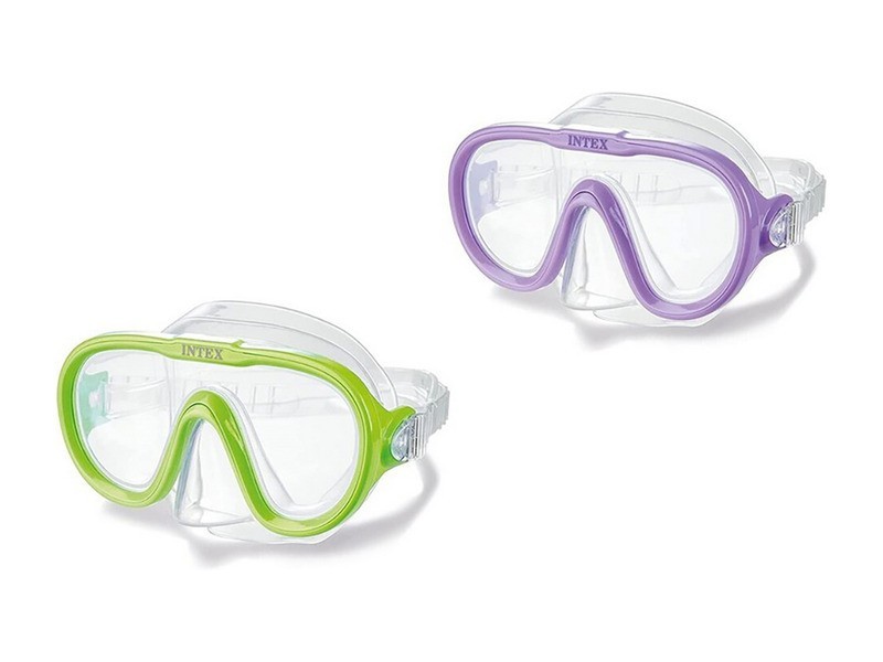 Intex Sea Scan búvárszemüveg (55913)