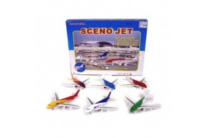 Sceno Jet utasszállító repülő 805 – termékkép