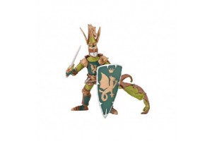 Papo sárkány lovag figura 39922