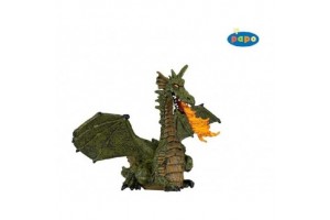 Sárkány 39025 – varázslatos játék figura