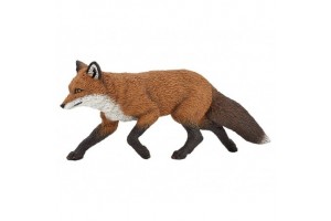 Róka 53020 – részletgazdag figura