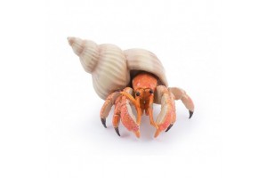 Papo Remeterák – részletgazdag figura