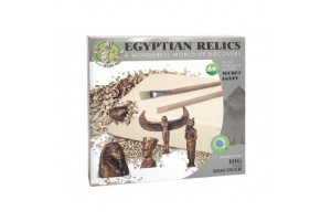 Régész szett - Egyiptomi misztikus tárgyak