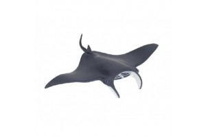 Rája 56006 díszfigura - 18,3 x 13,5 x 2 cm