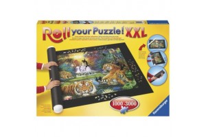 Puzzle feltekerő 17957 - praktikus tároló