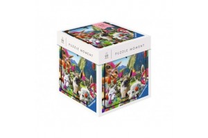 Ravensburger 99 db Láma puzzle - 26x17 cm