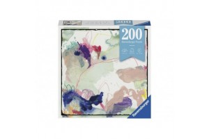 Ravensburger 200 db – Színmánia kirakós kép