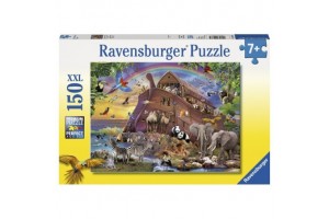Ravensburger 150 db – Noé bárkája puzzle
