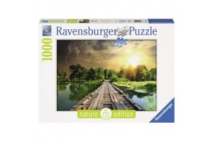 Ravensburger 1000 db - Varázslatos ég