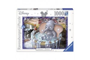 Ravensburger Dumbo 1000 db puzzle – 70x50 cm