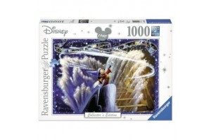 Ravensburger 1000 db Disney fantázia puzzle 70x50 cm