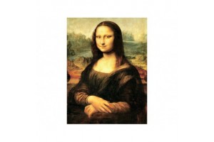 Da Vinci - Mona Lisa 1000 darabos kirakó