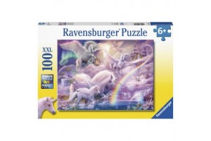 Pegazusok 100 db puzzle - doboz