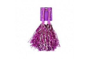 Pompom tánchoz – színes, tartós pompon