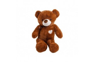 Plüss maci 50 cm - 3 szín (PK1070)