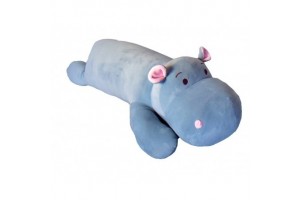 Plüss alvó állat 90 cm - választható változatok