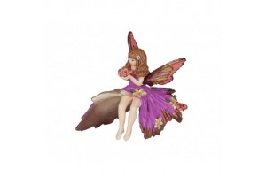 Papo pillangószárnyú tündérlány figura 38812