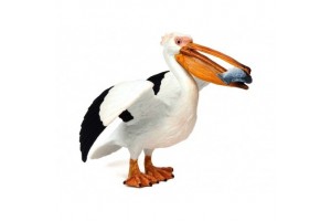 Papo pelikán 56009 részletes figura fotó