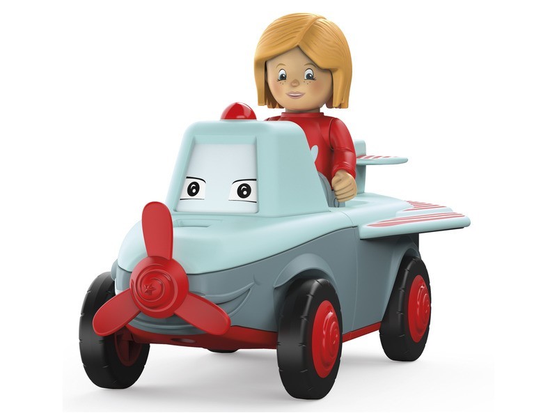 Paula Pretty 0108 - termékkép