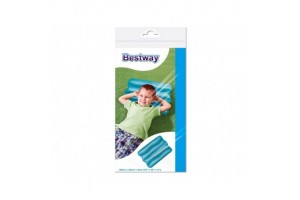 Bestway felfújható párna 38 x 25 cm