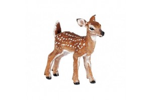 Papo őz gida 50219 – élethű figura