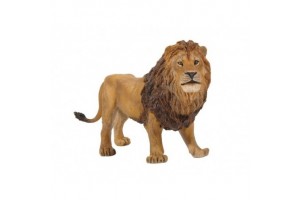 Papo oroszlán 50040 - élethű játékfigura