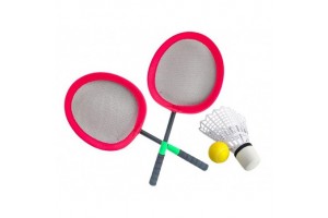 Óriás strandtollas készlet (730701231)