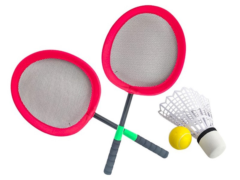 Óriás strandtollas készlet (730701231)