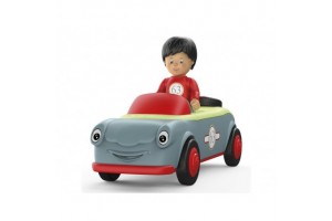 Olli Oldy 0106 - termékkép