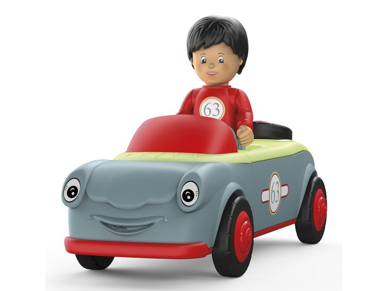 Olli Oldy 0106 - termékkép