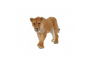Papo nőstény oroszlán figura 50028 – élethű modell