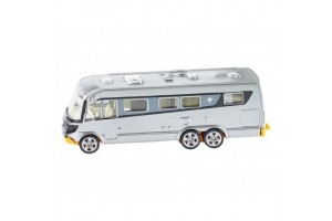 SIKU Niesmann lakóautó 1:87 modell - 1671