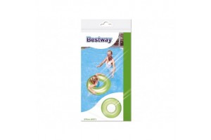 Bestway 36024 neon úszógumi 76 cm