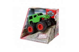 Nagykerekű lendkerekes terepjáró YG072038