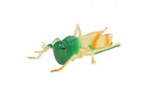 Műanyag rovar figura (15–20 cm) – több változat, H9814