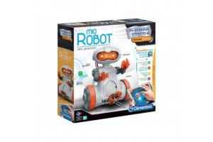 MIO robot CLE50316 – új interaktív játék