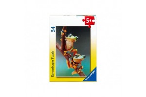 Ravensburger Minipuzzle – Állatok