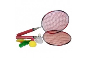 Tollaslabda mini készlet termékkép