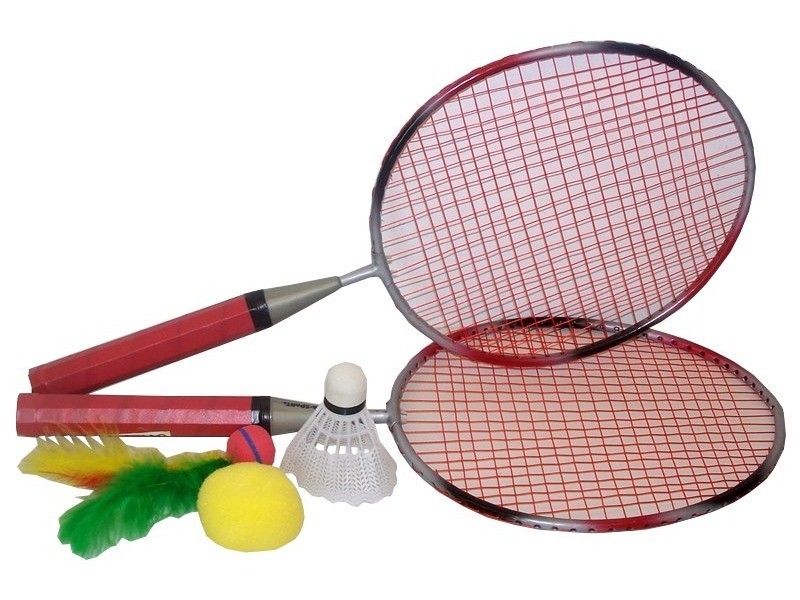 Tollaslabda mini készlet termékkép