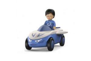 Mike Moby 0107 termékfotó