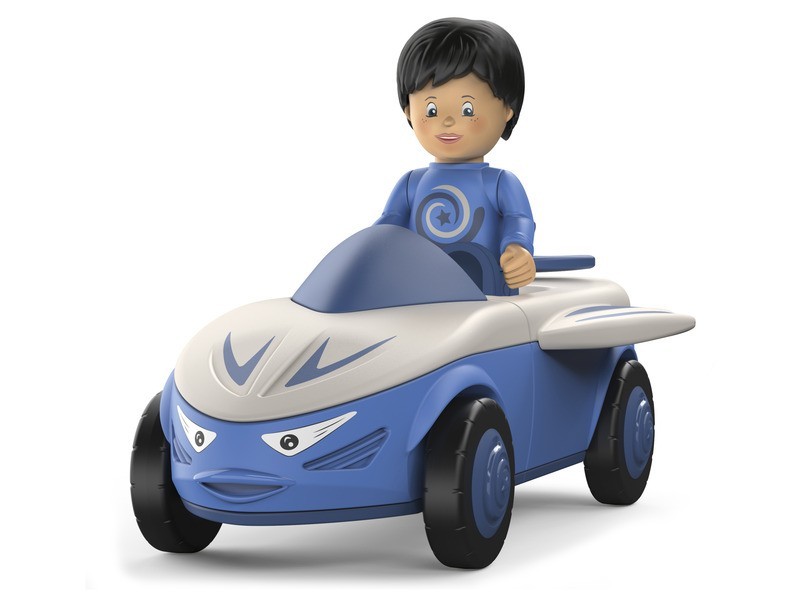 Mike Moby 0107 termékfotó