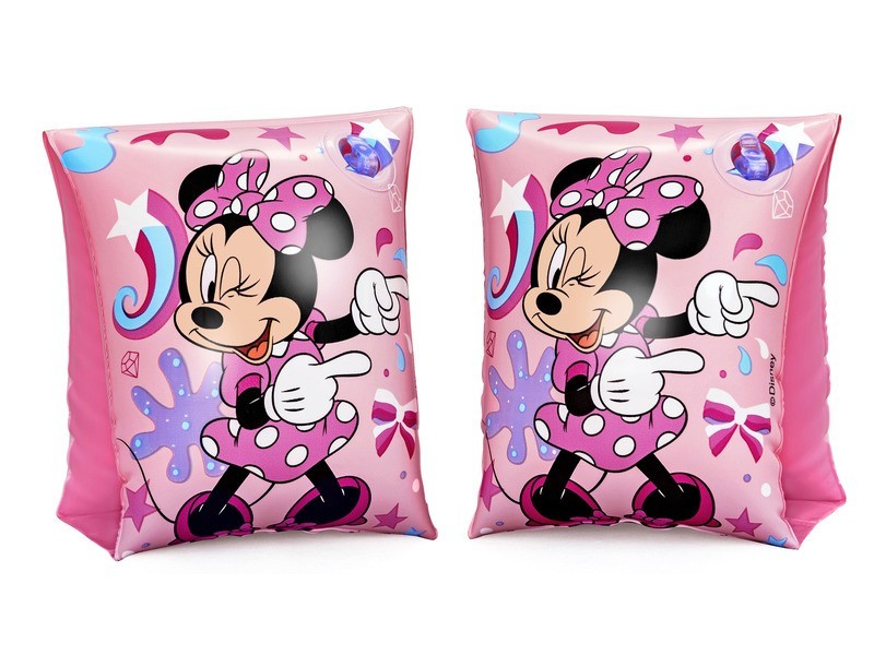 Bestway Minnie egér karúszó 25x15 cm