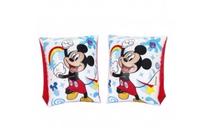 Bestway Mickey-Minnie karúszó 23 x 15 cm